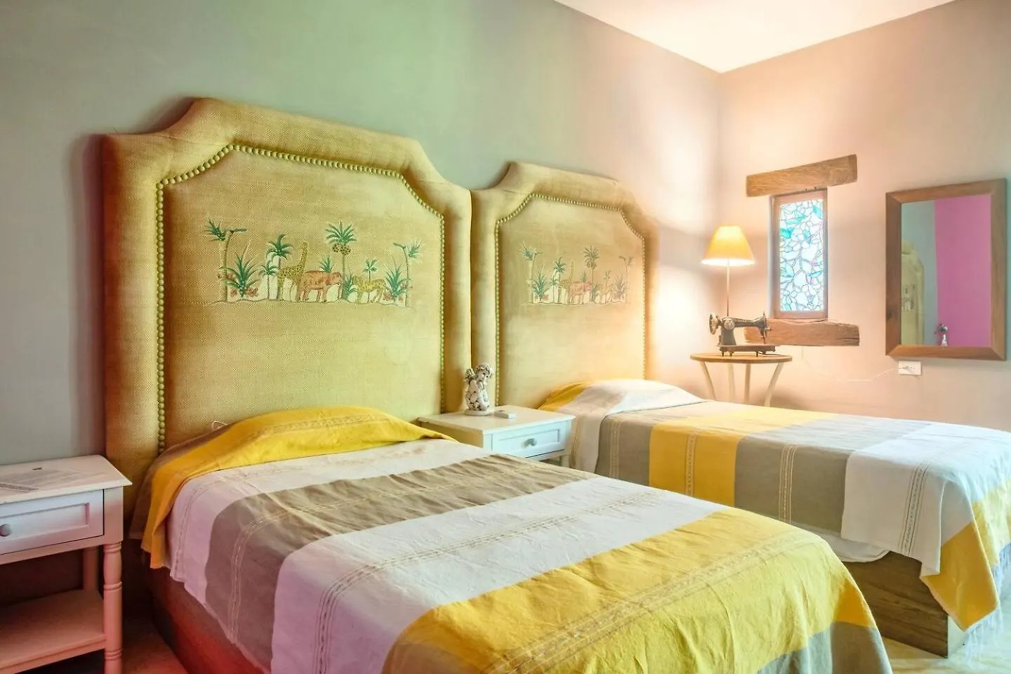 Lyxtält Xcaret Jungle Private Cave Stay Playa del Carmen Mexiko