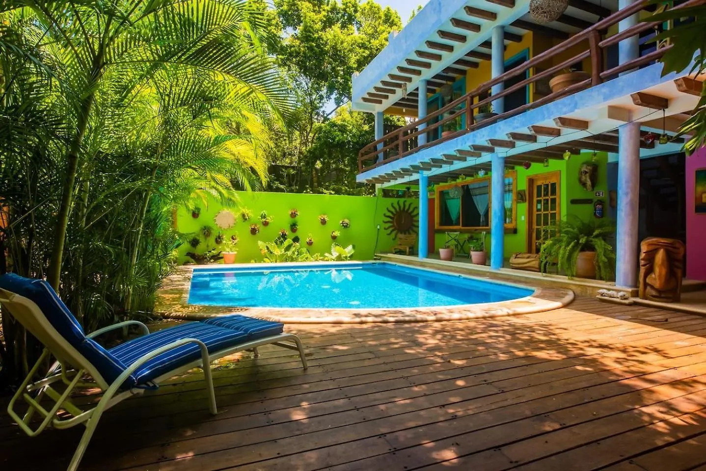 Xcaret Jungle Private Cave Stay Playa del Carmen Mexiko